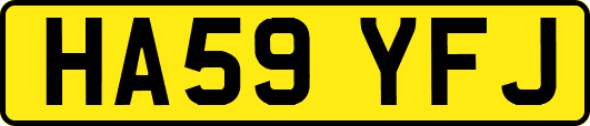 HA59YFJ