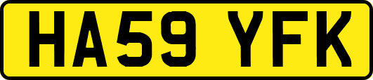 HA59YFK
