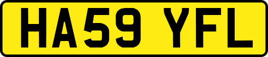 HA59YFL