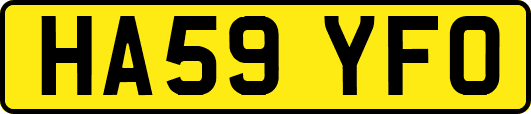 HA59YFO