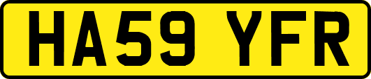 HA59YFR
