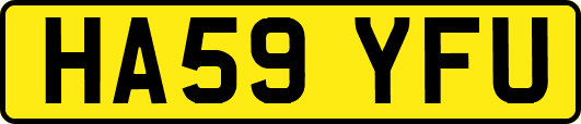 HA59YFU