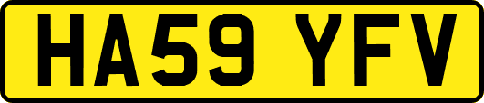 HA59YFV