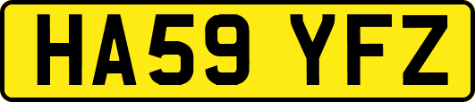 HA59YFZ