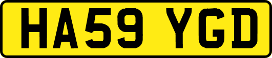 HA59YGD