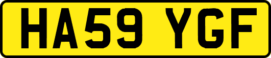 HA59YGF