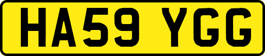 HA59YGG