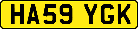 HA59YGK