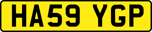 HA59YGP
