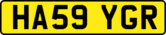 HA59YGR