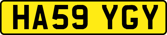 HA59YGY