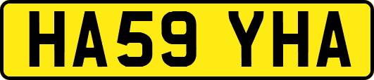 HA59YHA