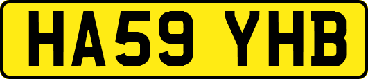 HA59YHB