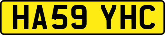 HA59YHC
