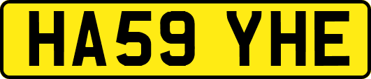 HA59YHE
