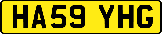 HA59YHG