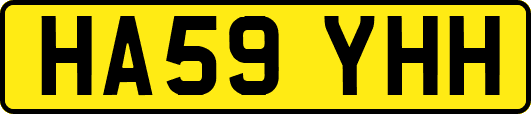 HA59YHH