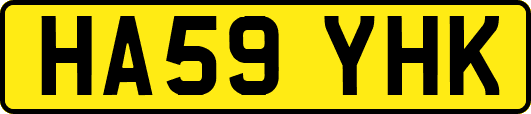 HA59YHK