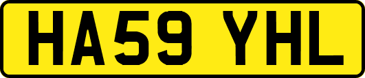 HA59YHL