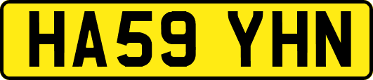 HA59YHN