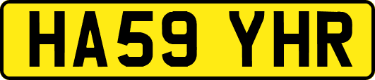 HA59YHR