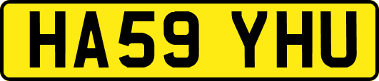 HA59YHU