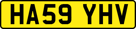 HA59YHV