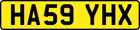 HA59YHX