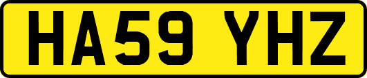 HA59YHZ