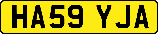 HA59YJA