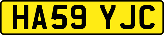 HA59YJC