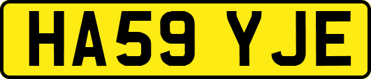 HA59YJE