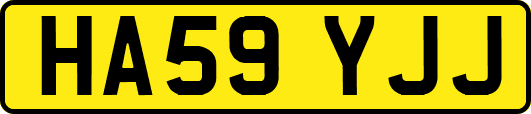 HA59YJJ