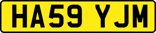 HA59YJM