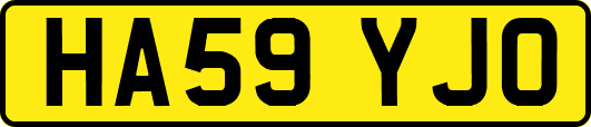HA59YJO