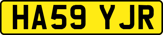 HA59YJR