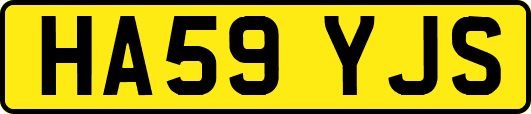 HA59YJS