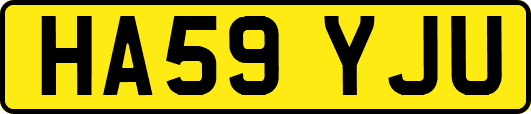HA59YJU