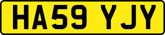 HA59YJY
