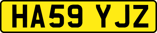 HA59YJZ