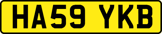 HA59YKB
