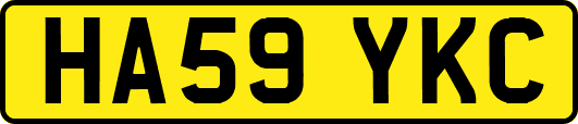 HA59YKC