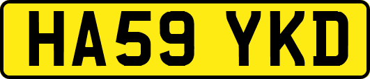 HA59YKD