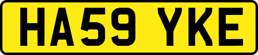 HA59YKE