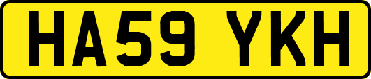 HA59YKH