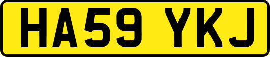 HA59YKJ