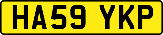 HA59YKP