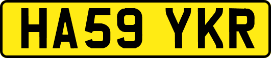 HA59YKR