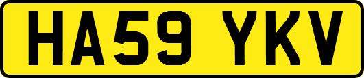 HA59YKV