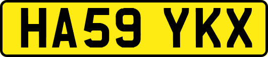 HA59YKX